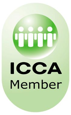 Tagung & Konferenz Leipzig Convention: ICCA